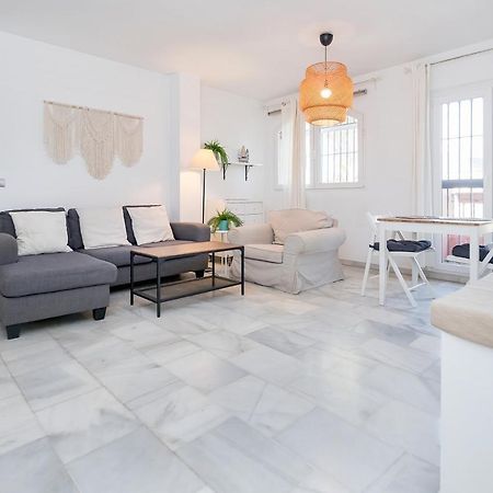 Appartamento Bhost - Wilkinson Málaga Esterno foto