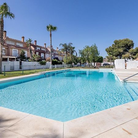 Appartamento Bhost - Wilkinson Málaga Esterno foto